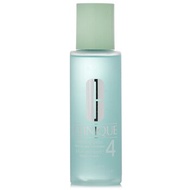Clinique 倩碧 潔膚水4號 200ml/6.7oz