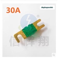 Bolt Type Fuse Small Flat Blade Car Fuse 32V30A Car Fuse