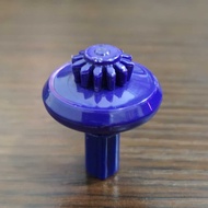UNGU TAKARA TOMY Beyblade X BX-36 Bit Elevate Purple Used Takara TomyOriginal