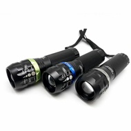 Torchlight( Zoom flashlight)