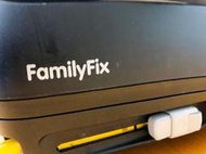 MAXI-COSI  FamilyFix 智慧型汽座底座  ISOFIX