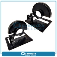 Circular Saw Holder Dudukan Mesin Gerinda Tangan Gergaji Potong Kayu