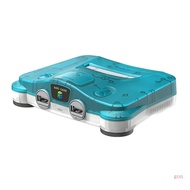 gon 64Pi Case for 5 with Safe Shutdown and Reset Card Storage Easy Operation