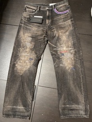 NEIGHBORHOOD Savage Denim DP Basic Pants