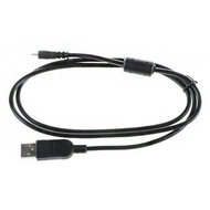 Dây Cáp Đồng Bộ Dữ Liệu USB Cho Máy Ảnh DSLR Nikon D7100D5500 S D3300 Df