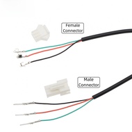 Electric Bike Accessory 22mm Handlebar Compatibility For 22mm Handlebar