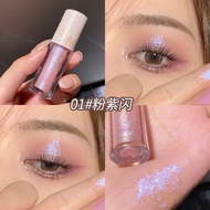 SWEETMINT liquid eyeshadow gliter/eyeshadow cair gliter tahan lama/gliter makeup