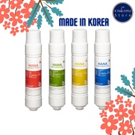 U Type& I Type 8 Inch/11 Inch Water Filter Dispenser Purifier Tap System UF Alkaline Cartridge/Home 