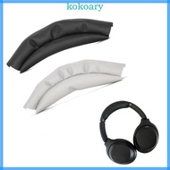 KOK Replacement Headphone Headband Cover Cushion  Pad Protector Repair for 1000XM3 1000XM4