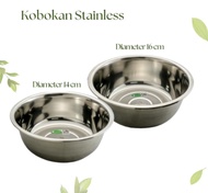 Mangkok Kobokan Cuci Tangan