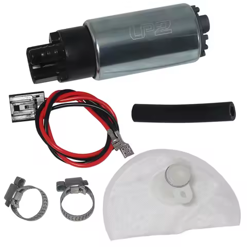 Motorcycle Fuel Pump For Yamaha FX1100 FX160 XJ6F FZ6RZ 2010 FZ6RA FZ6RB FZ6RD FZ6R 2017 XJ6FA XJ6S 