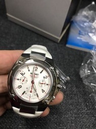 Seiko sportura 石英錶計時srw891p1特價