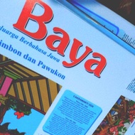 pre order Kalender jaya baya 2026 - jayabaya - primbon jawa