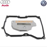 VOLKSWAGEN POLO VENTO POLO SEDAN AUTO TRANSMISSION FILTER WITH GASKET 09G325429 09G321370