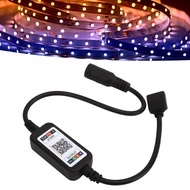LED Controller  ABS RGB Led Strip Lights for Gym
