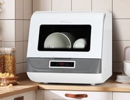 Turbo Italy TDW-05 全自動座台式洗碗碟機