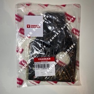 HW Linning plate B Yanmar Original YMM 1-18HW