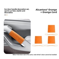 FANXI | Interior Trim Set for X50 Door Handle