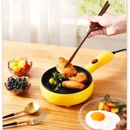 Low Price Multifunctional Mini Egg Cooker Dormitory Breakfast Artifact Home Egg Boiler Automatic Pow