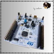 STMicroelectronics Nucleo-F411RE Development Board