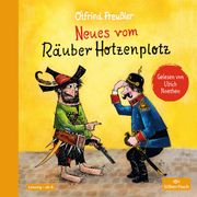 Der Räuber Hotzenplotz 2: Neues vom Räuber Hotzenplotz Otfried Preußler