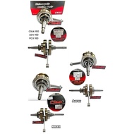 MTRT Racing Crankshaft Assy Click NMAX V1 | Aerox V1 V2 , NMAX V2