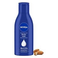 NIVEA BODY LOTION BODY MILK