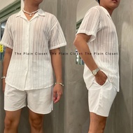 Charlie Taslan Shorts / Premium Plain Taslan Shorts