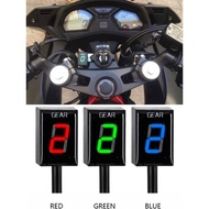 YAMAHA Gear Indicator Digital for Yamaha XJ6 FZ1 FZ6 FZ6 Speed Digital Meter