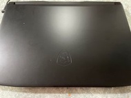 Katana GF66 UD i5 512GB GTX3050 Ti(可少議）