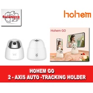 HOHEM GO  2-AXIS AUTO - TRACKING HOLDER
