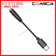 COMICA ORIGINAL (PIXEL MALAYSIA) Comica CVM-SPX-TC CVM-SPX-UC CVM-D-SPX CVM-XLR-UC Audio Adapter Int