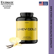 Ultimate Nutrition Whey Gold 5LBS / 2.27KG Whey Protein