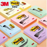 3M Newspaper Notes Sticky Notes N Times Fit Series 654B/656B/657B/655B