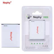Nephy Original EB L1G6LLU EB-L1G6LLU Cell Phone Battery For Samsung Galaxy S3 S 3 i9300 i9300i i9082