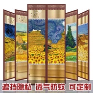 04.20 Anti-Mosquito Door Curtain Latest Style 2024 Summer Self-Absorbing Magnetic Diamond Net Household Bedroom Velcro Block Privacy Anti-Mosquito Door Curtain Latest Style 2024 Summer Self-Absorbing Magnetic