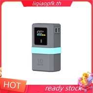 store for CUKTECH 10 Mini PB1055 for Super Energy Rod Compatible Silicone Protective Case Anti-Fall 