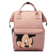 Anello Mickey Mouse Backpack