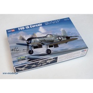 HB80383 1/48 F4U-1A CORSAIR