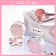 Judydoll Judydoll Water Essence Multi-Purpose Cream Blush Cream Lipstick Blush Cream Eyeshadow Repai
