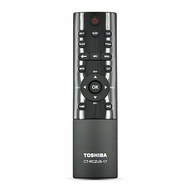 New Original For Toshiba CT-RC2US-17 CTRC2US17 TV Remote Control 55L621U 49L621U