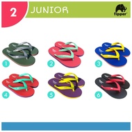 Fipper Junior / Children's Flip Flops / Fipper Children UK 2 (size 32)