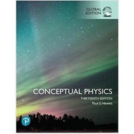 Conceptual Physics 13th Edition by paul hewitt