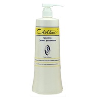 Chihtsai No.3 Shampoo - Dandruff/Itchy (1000ml)hihtsai No.3 Shampoo - Dandruff/Itchy (1000ml)