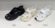 截單日期:6月30日✂️🇰🇷 #Discovery #DC2124👟Lite Sandy 涼鞋  👩🏻女款 #涼鞋 #運動鞋 #老爹鞋 #波鞋 #厚底鞋 #男鞋 #女鞋 #男裝 #女裝 #男女同款❤️