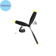 ha Volantex RC 3 des Propeller For 761-5 P-51D 761-8 F4U 761-9 T28 761-11 BF109 761-12 Spitfire RC P
