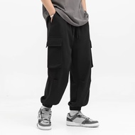 Cargo Pants for men Mens tactical slacks Seluar Kerja Lelaki