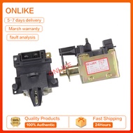 NEW Panasonic XQB45-847B Fully Automatic Washing Machine Drain Motor Puller Drain Valve DC Electroma