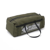 for 1/10 RC Crawler Car Replica Bag Mini Scene Models Decoration   Trxs TRX4 Defender TRX6 AXIAL SCX