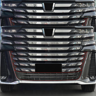 TINGCHI | ที่ป้องกันแมลงสำหรับรังสี 24 Alphard 40 Series & Vellfire